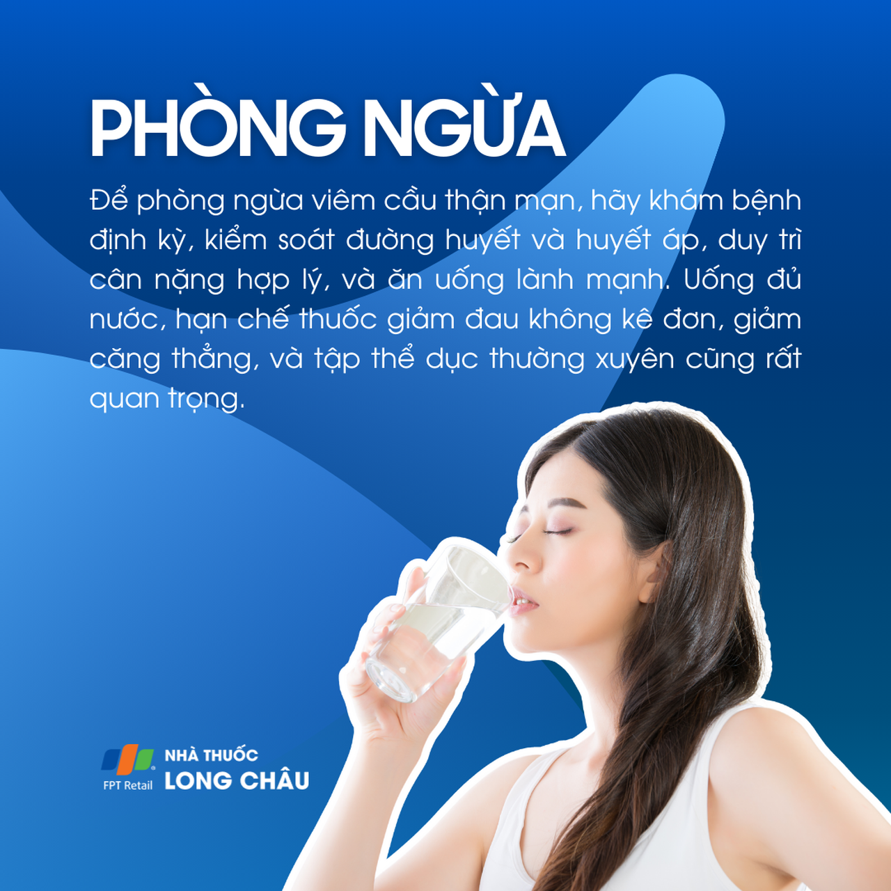 Viêm cầu thận mạn 7