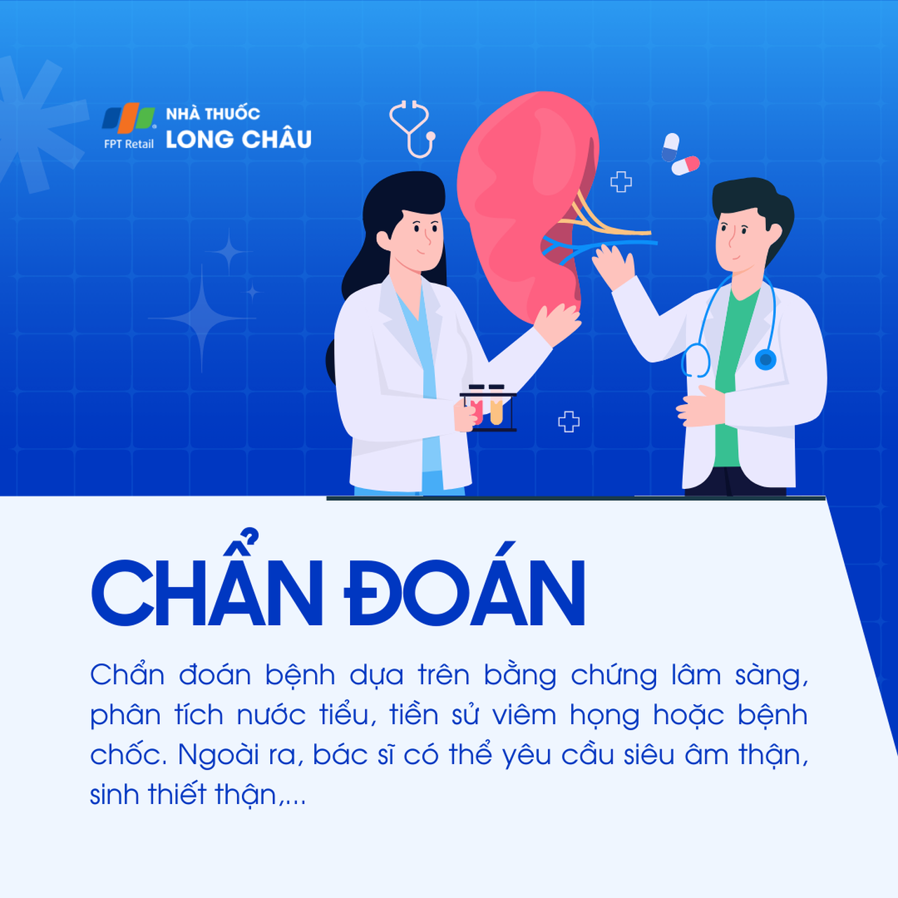 Viêm cầu thận sau nhiễm trùng 5