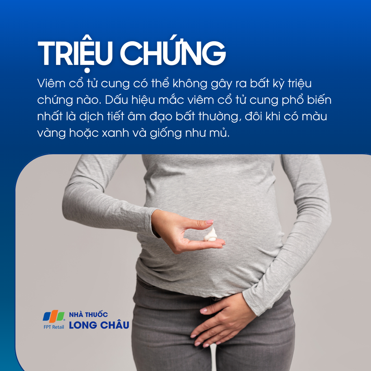 Viêm cơ tử cung 2