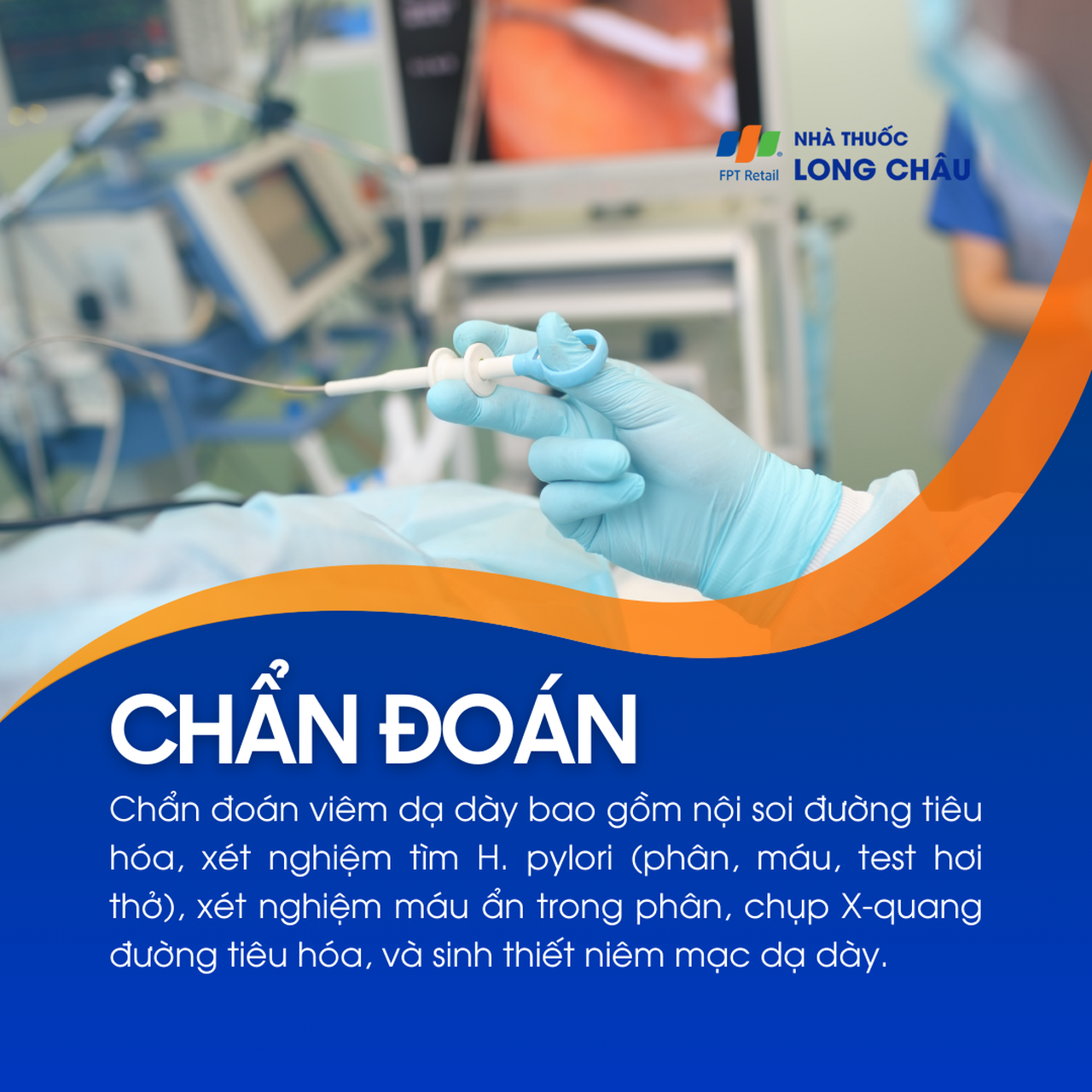 Viêm dạ dày 5