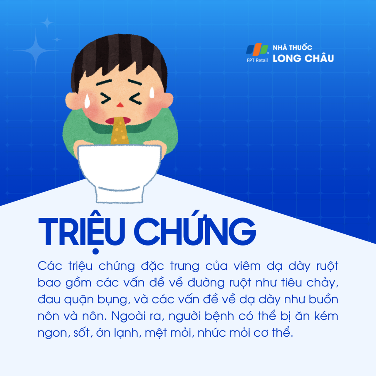 Viêm dạ dày ruột 2