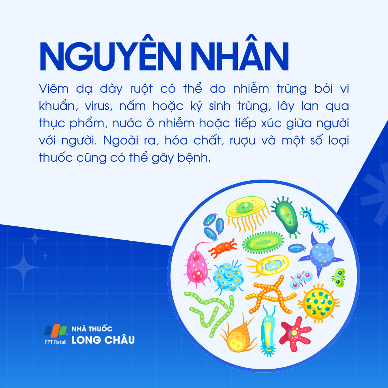 Viêm dạ dày ruột 3