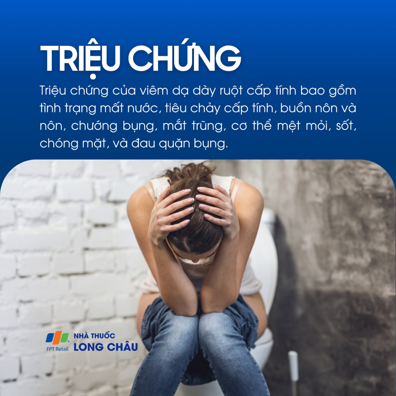Viêm dạ dày ruột cấp tính 2