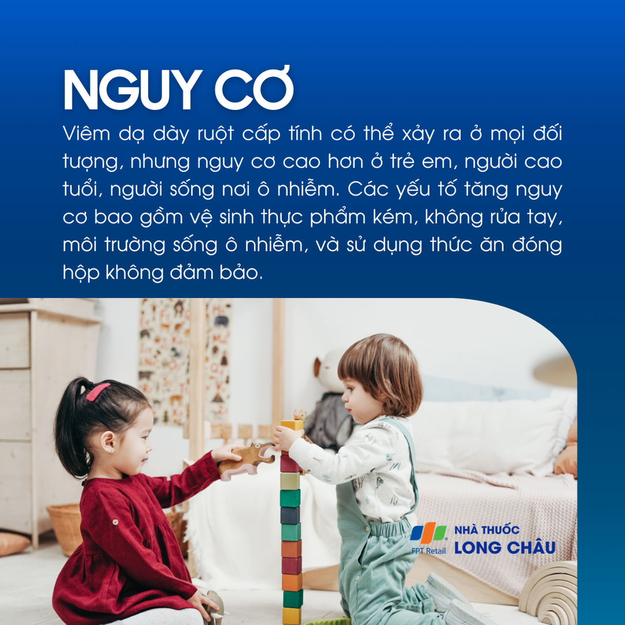 Viêm dạ dày ruột cấp tính 4