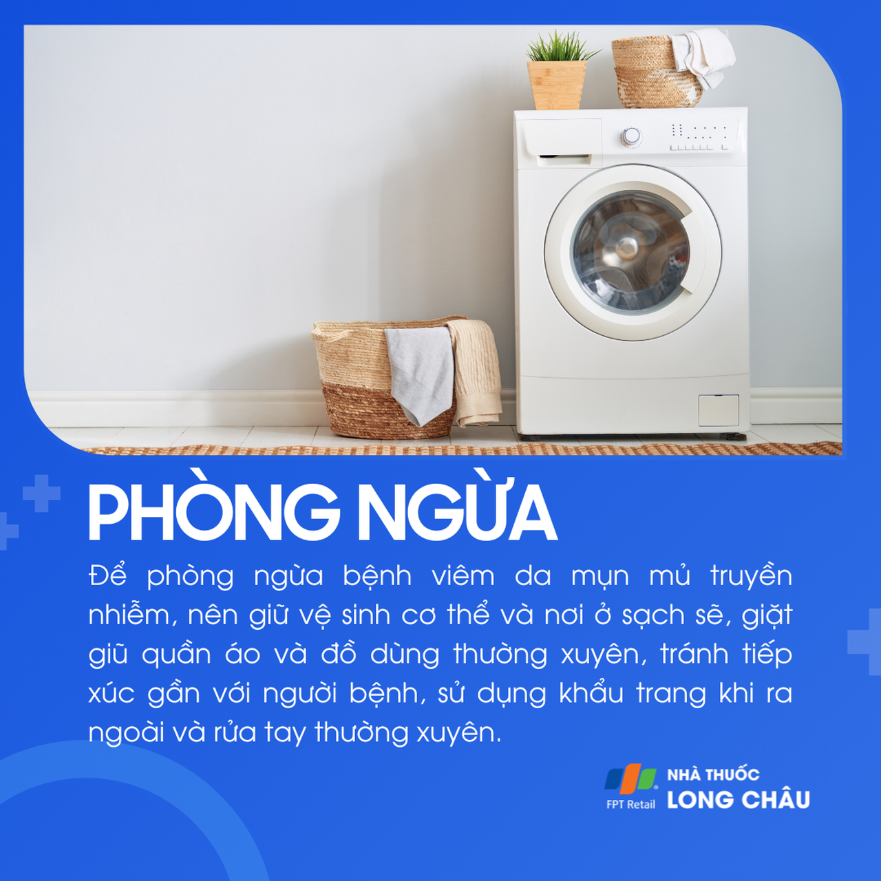 Viêm da mụn mủ truyền nhiễm 7