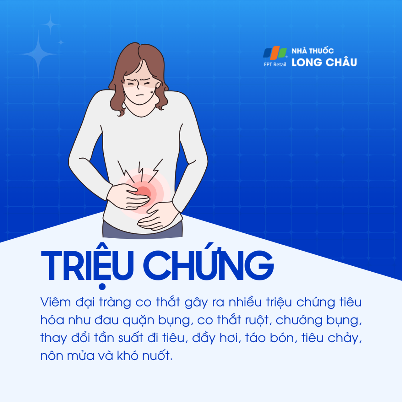 Viêm đại tràng co thắt 2