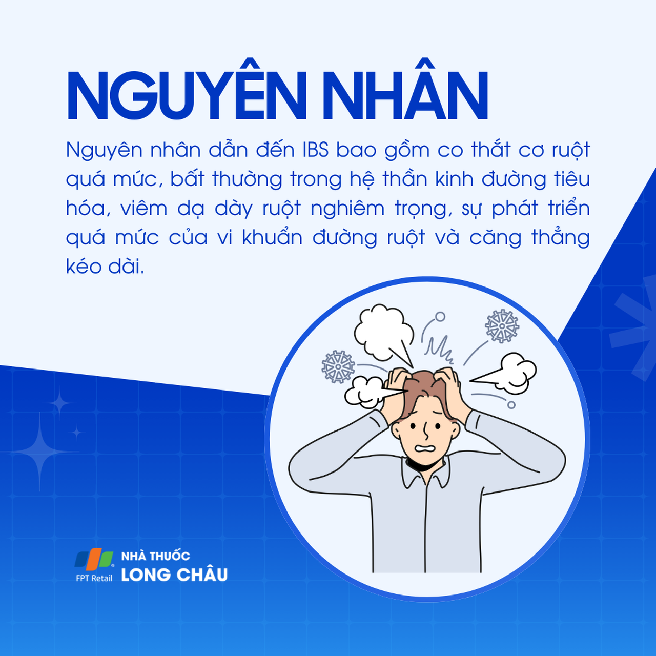 Viêm đại tràng co thắt 3