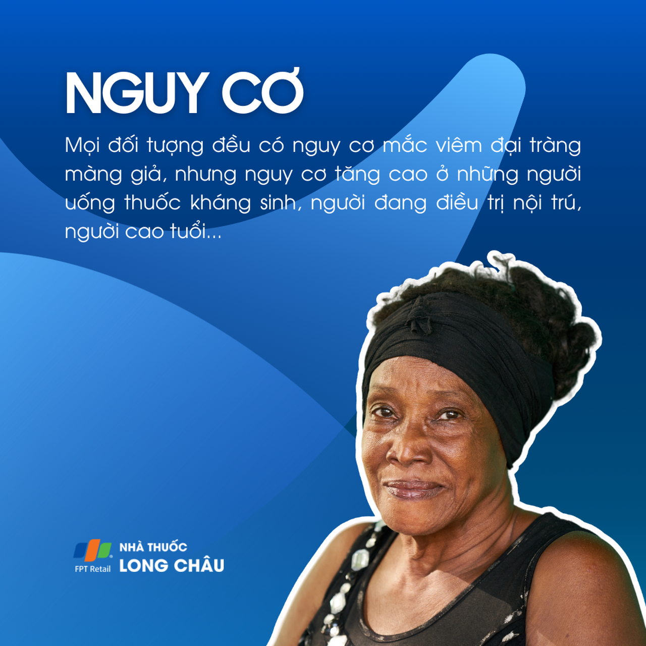 Viêm đại tràng màng giả 4