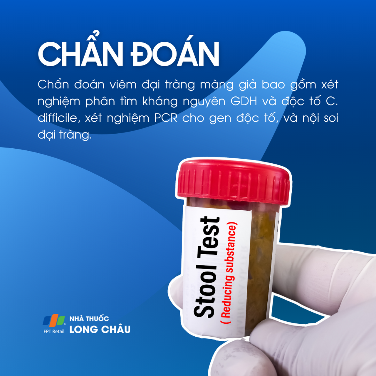 Viêm đại tràng màng giả 5