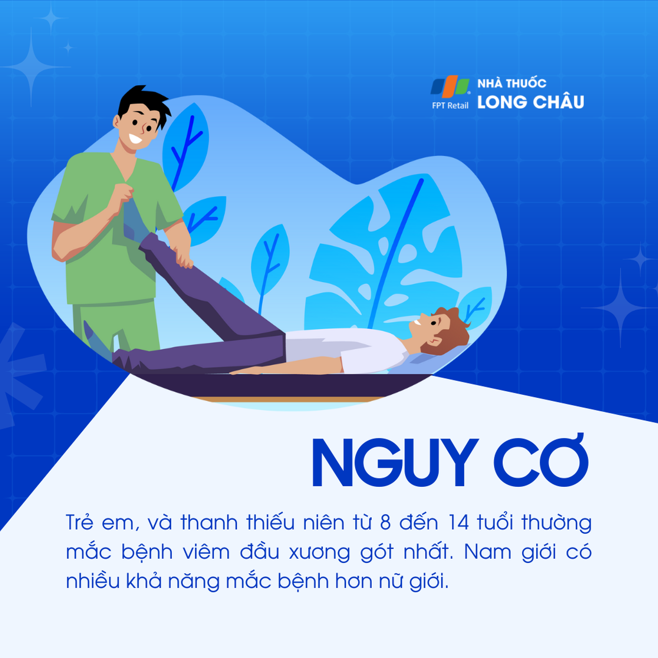 Viêm đầu xương gót 4