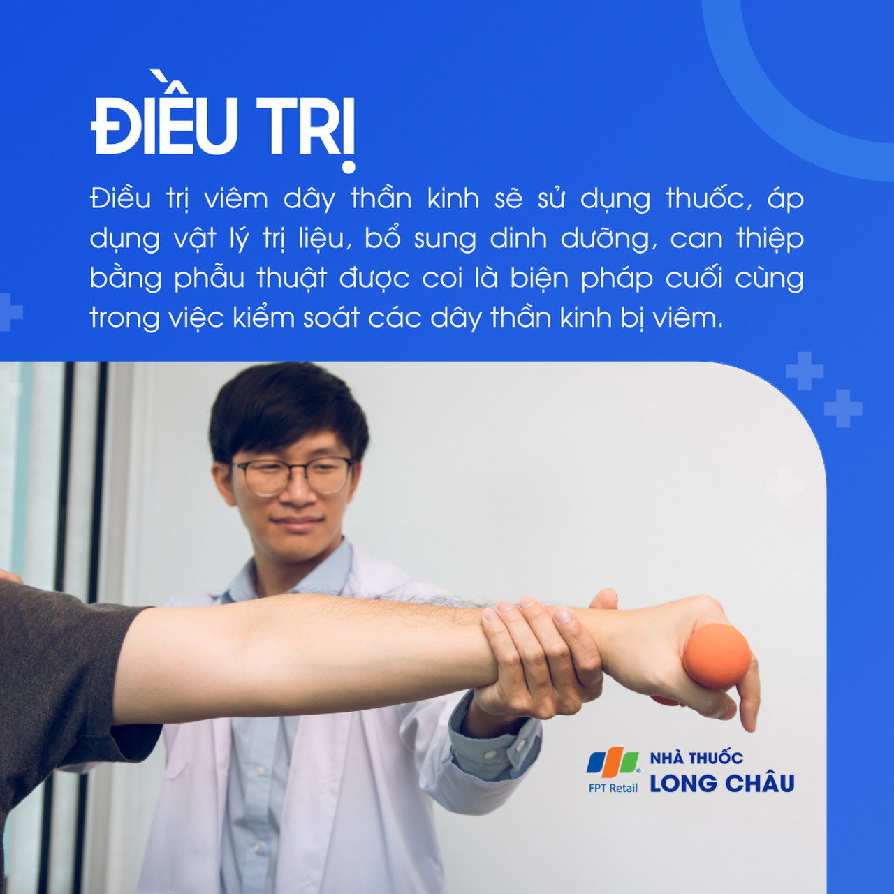 Viêm dây thần kinh 6