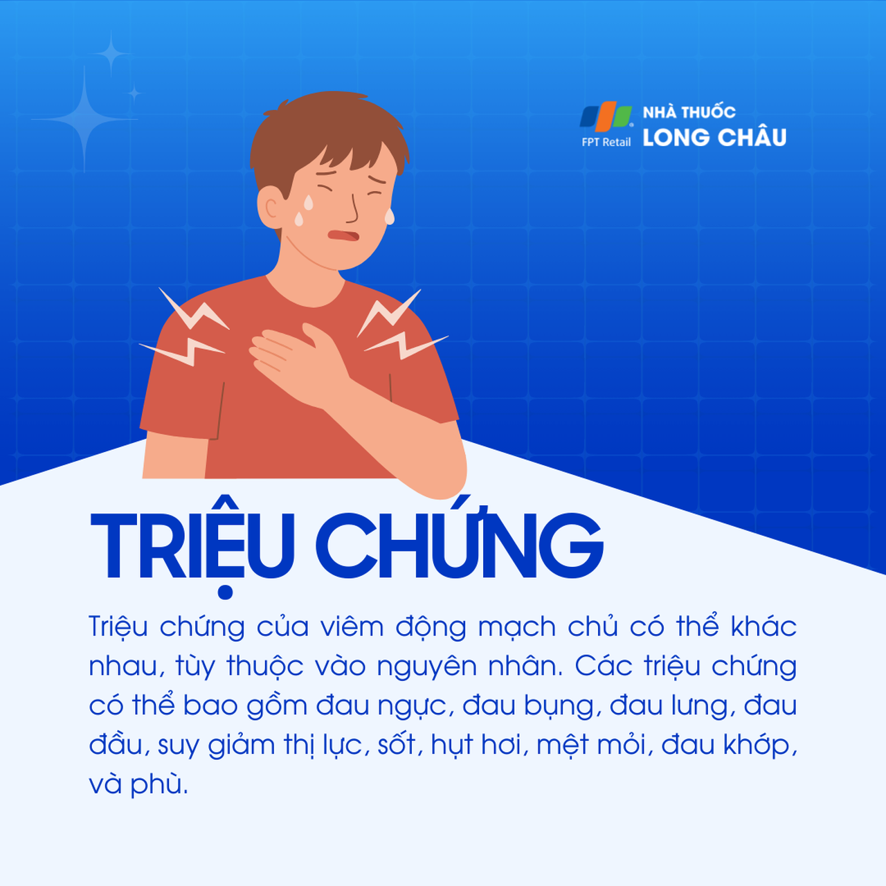 Viêm động mạch chủ 2