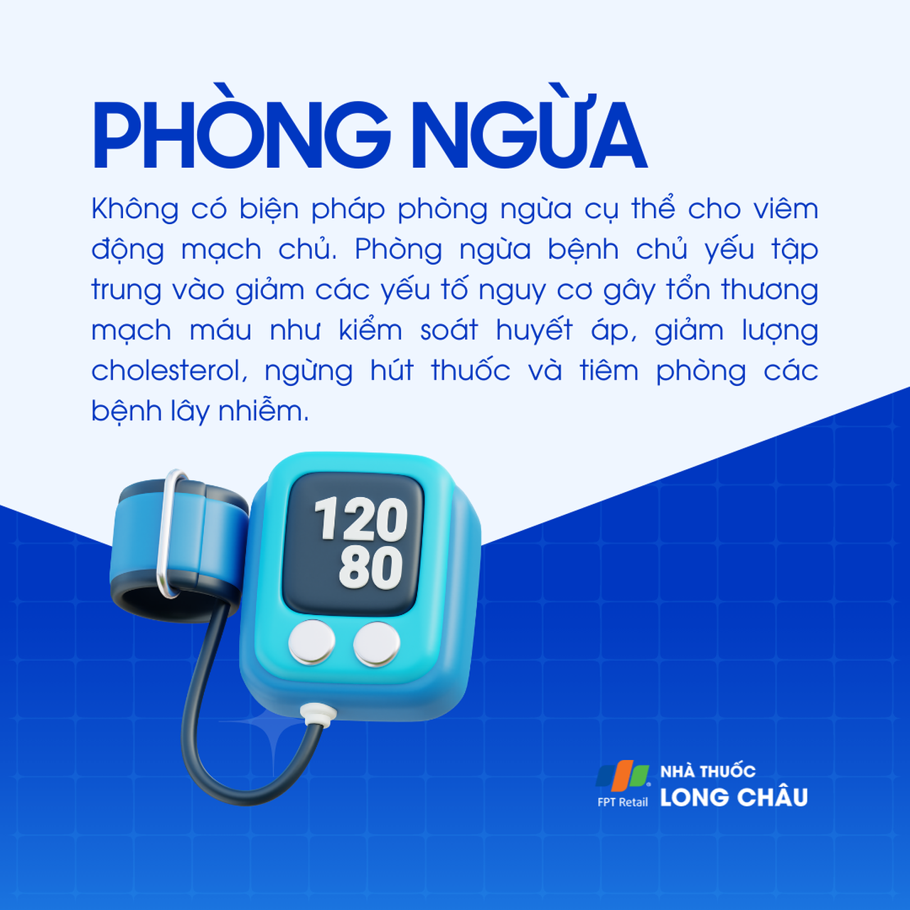 Viêm động mạch chủ 7