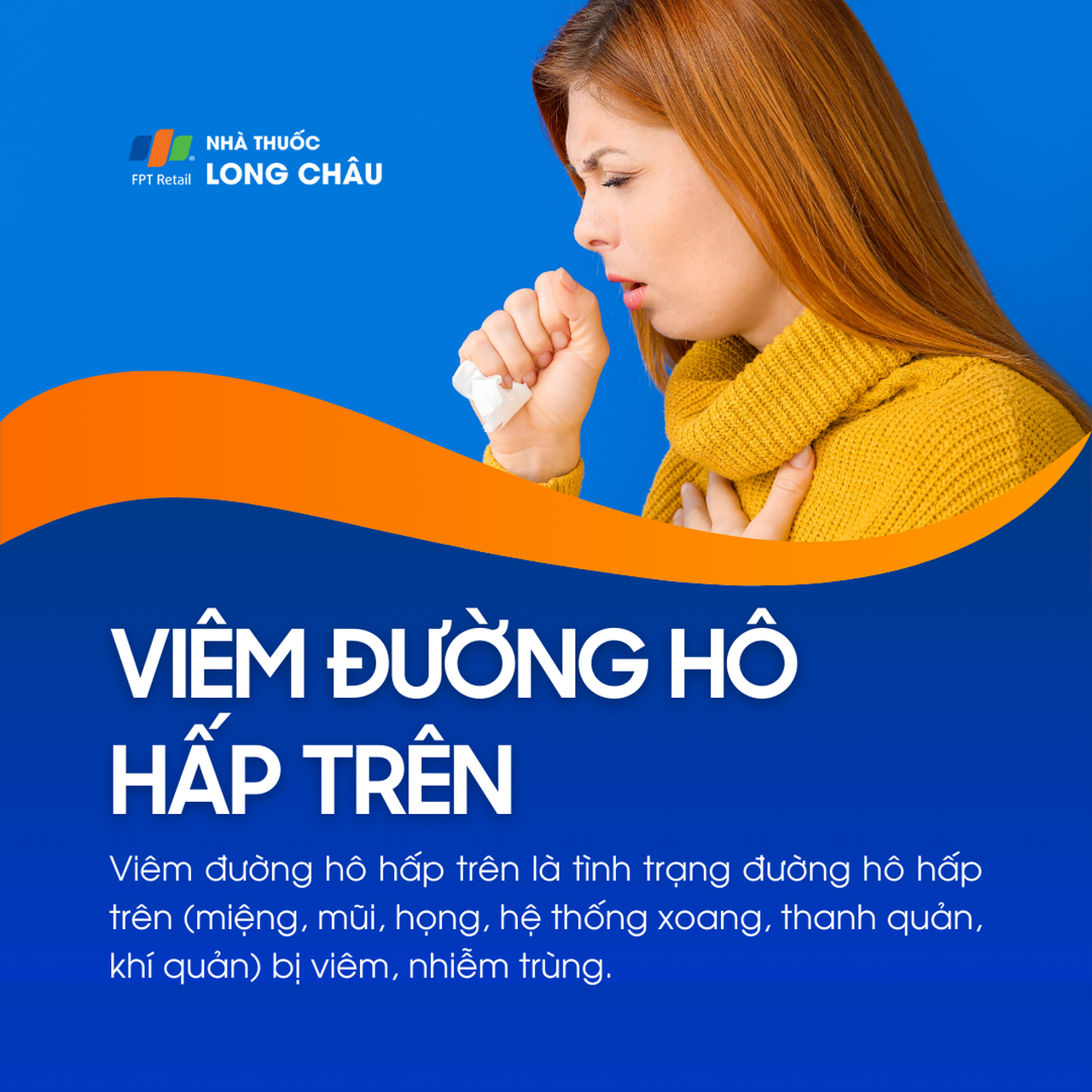 Viêm đường hô hấp trên 1