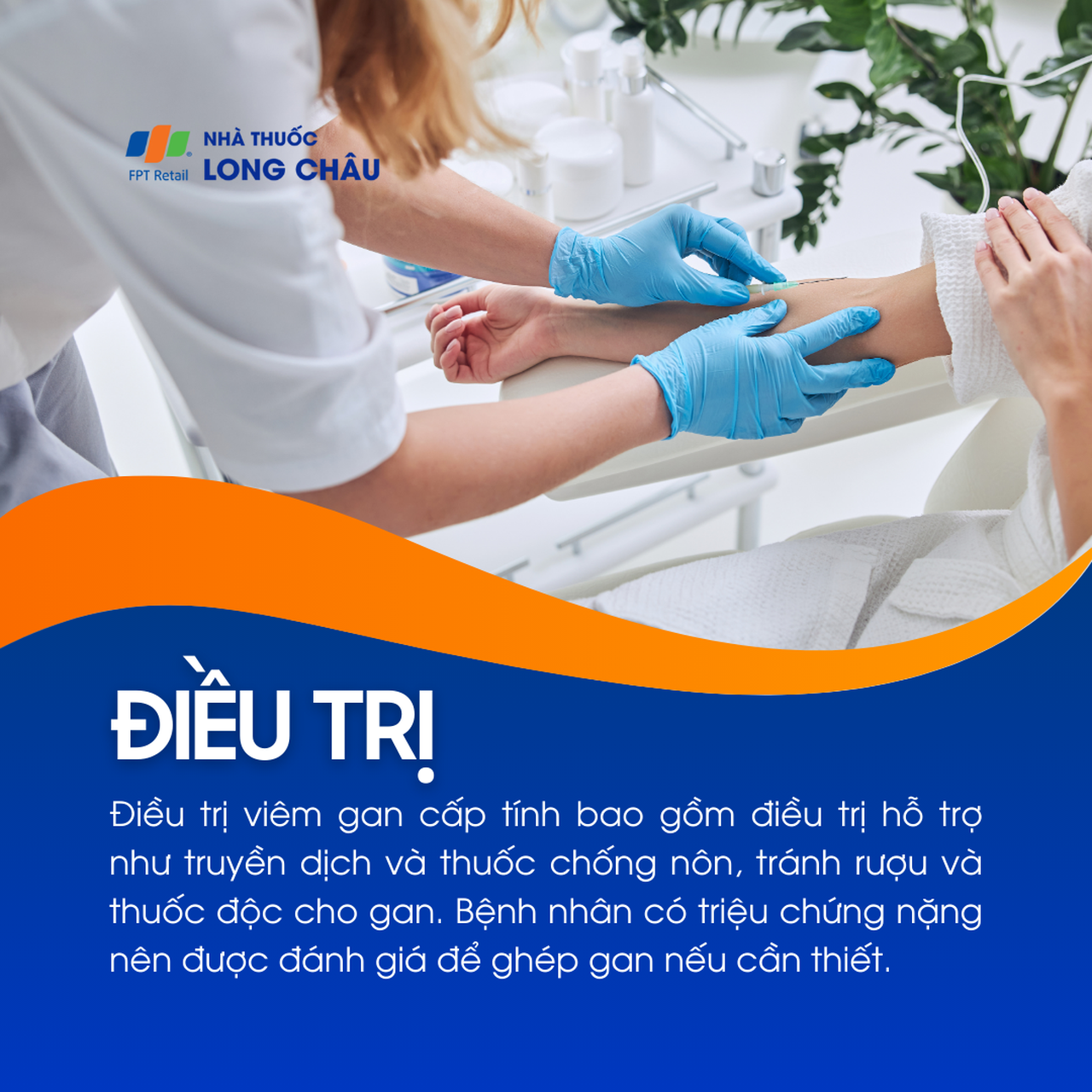 Viêm gan cấp tính 6