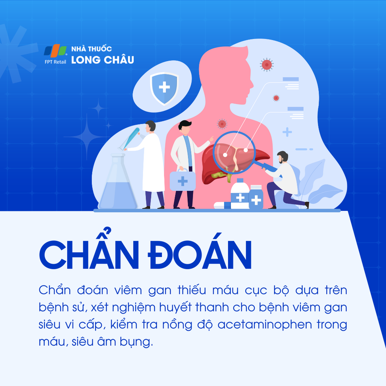 Viêm gan thiếu máu cục bộ 5