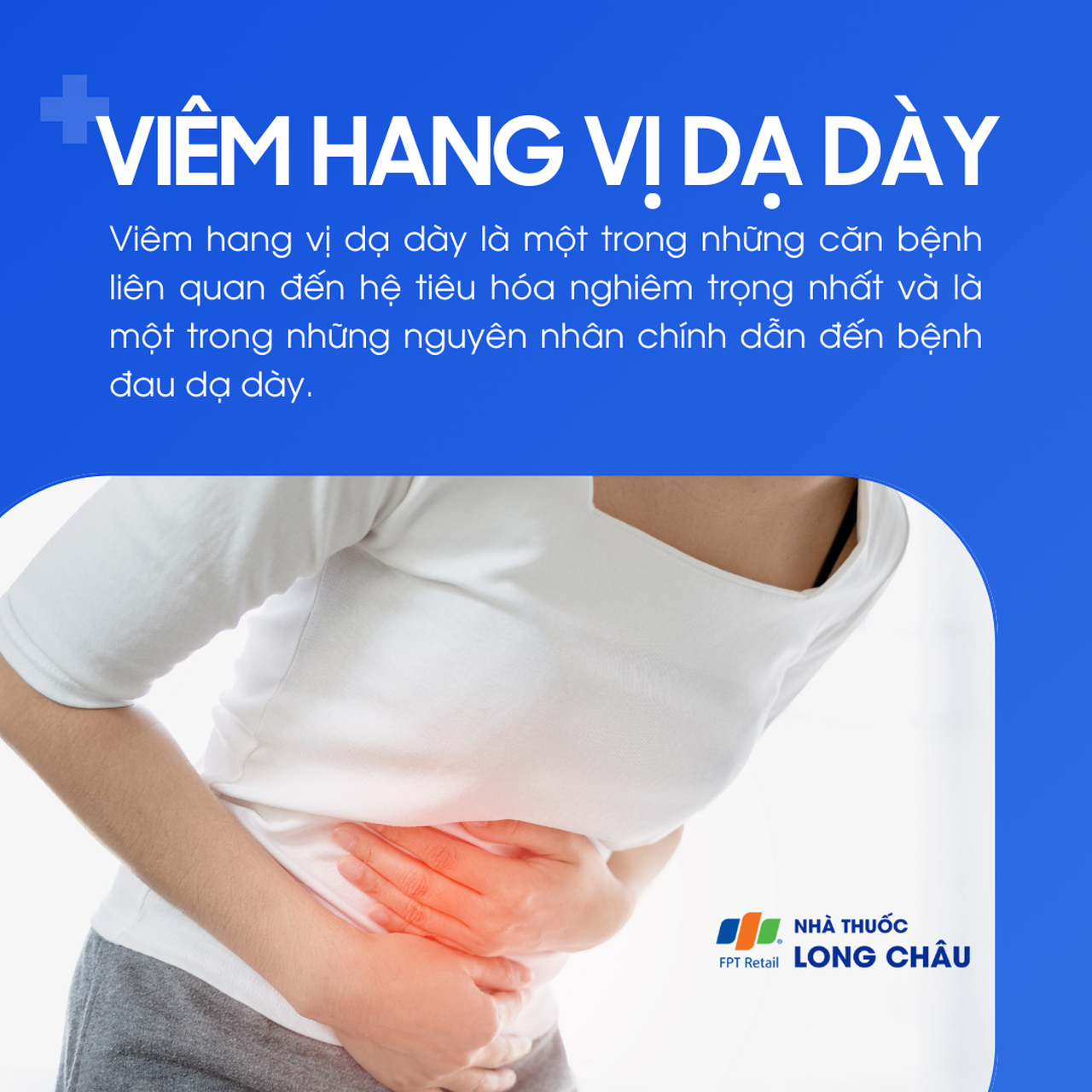 Viêm hang vị dạ dày 1
