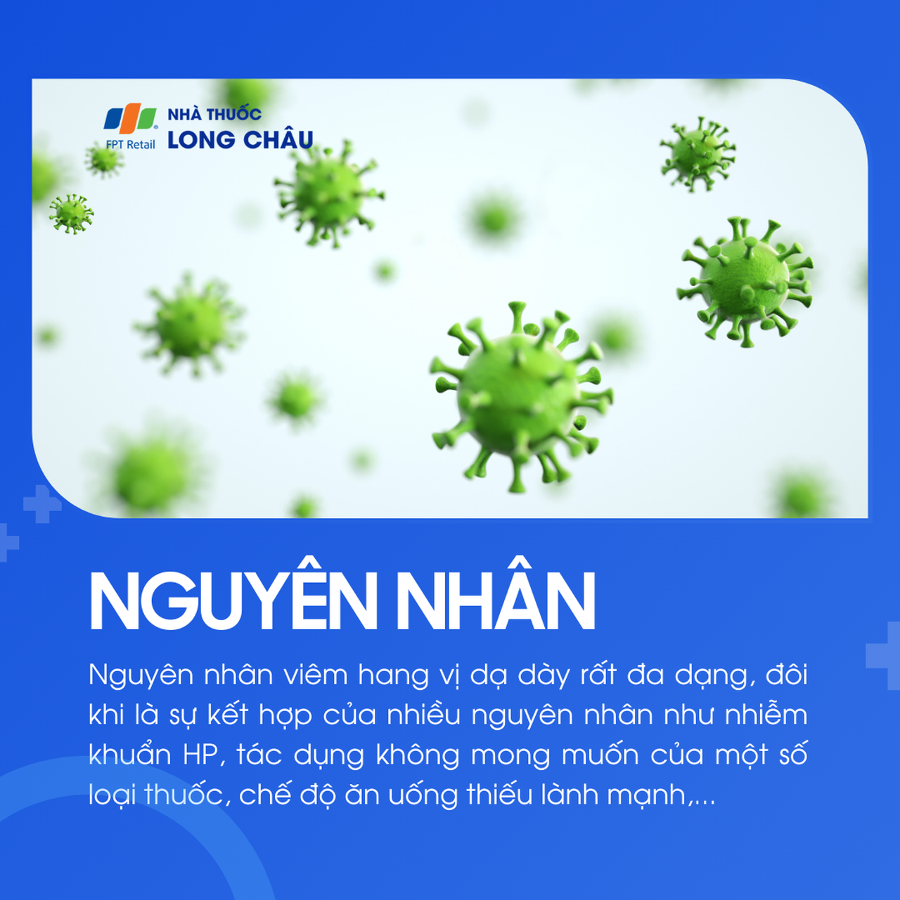 Viêm hang vị dạ dày 3