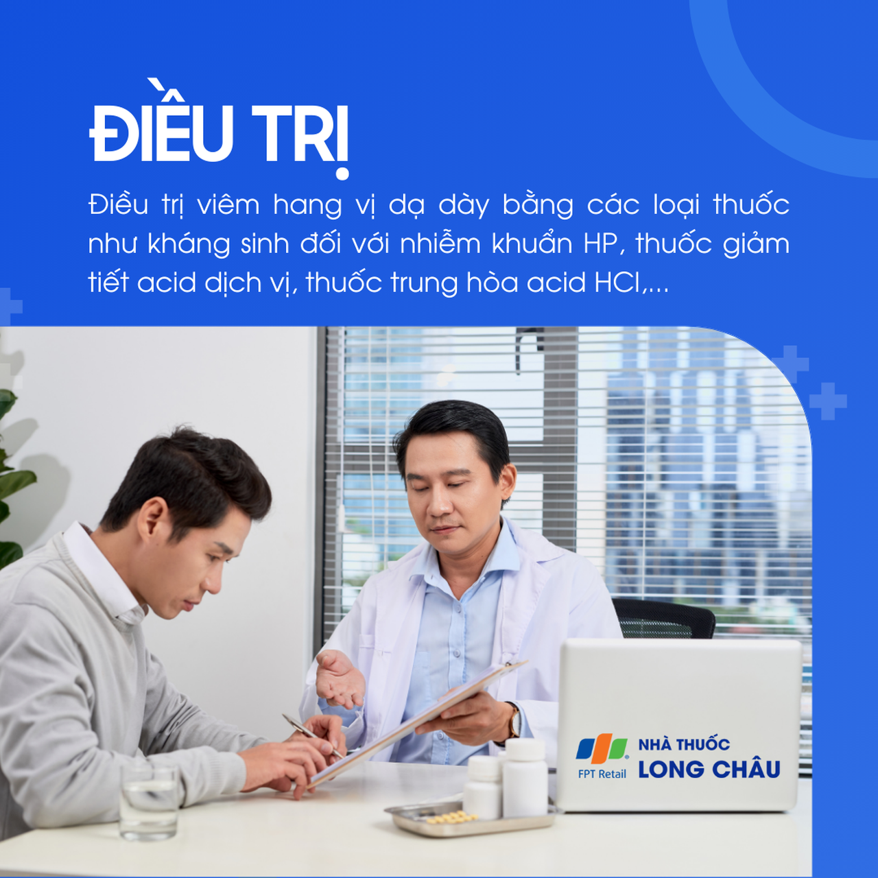 Viêm hang vị dạ dày 6