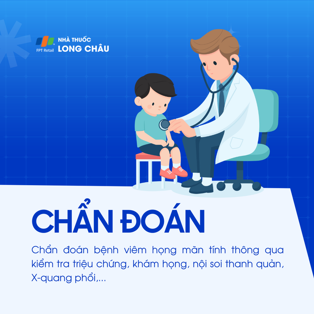 Viêm họng hạt mạn tính 5