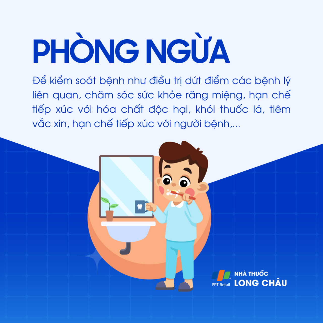 Viêm họng hạt mạn tính 7