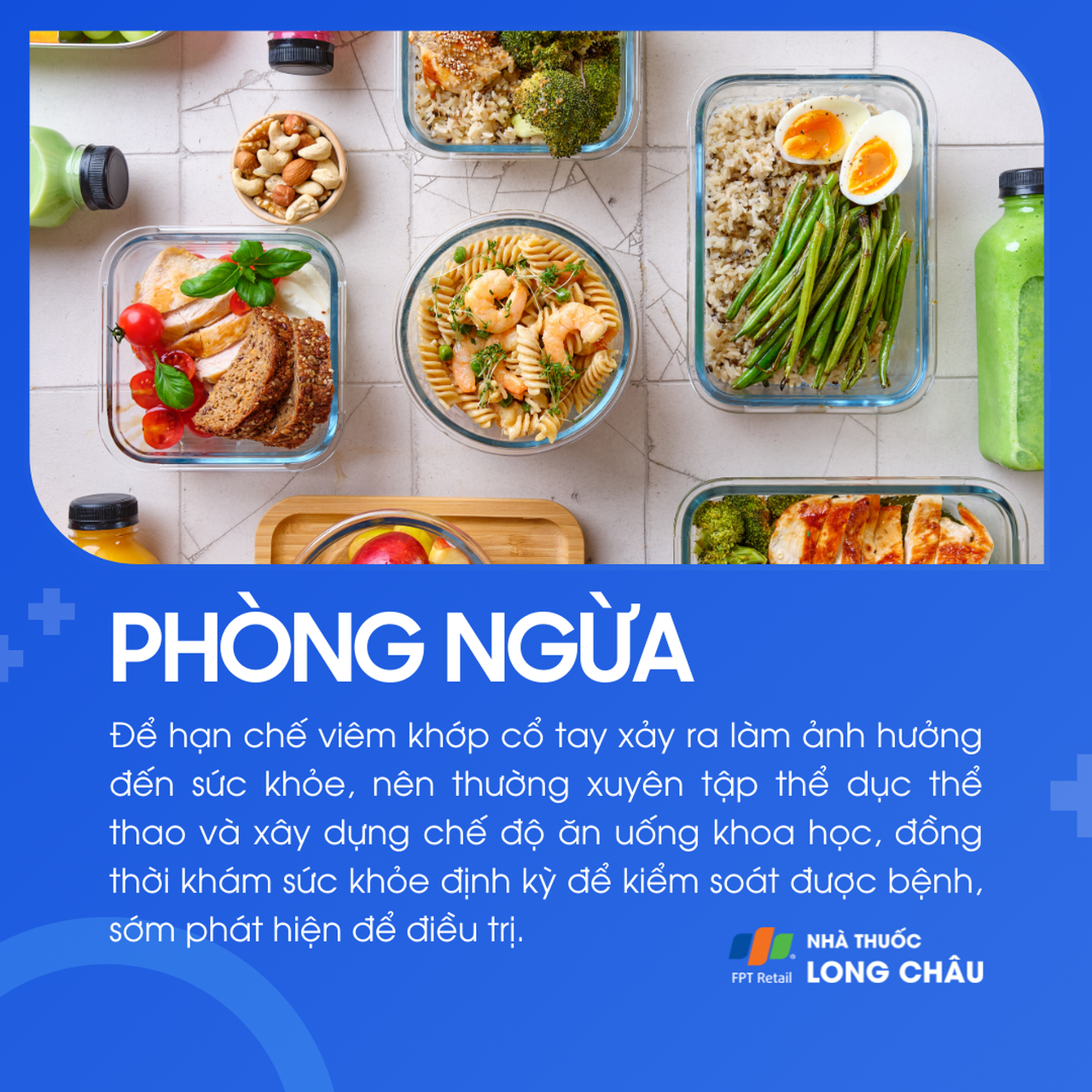 Viêm khớp cổ tay 7