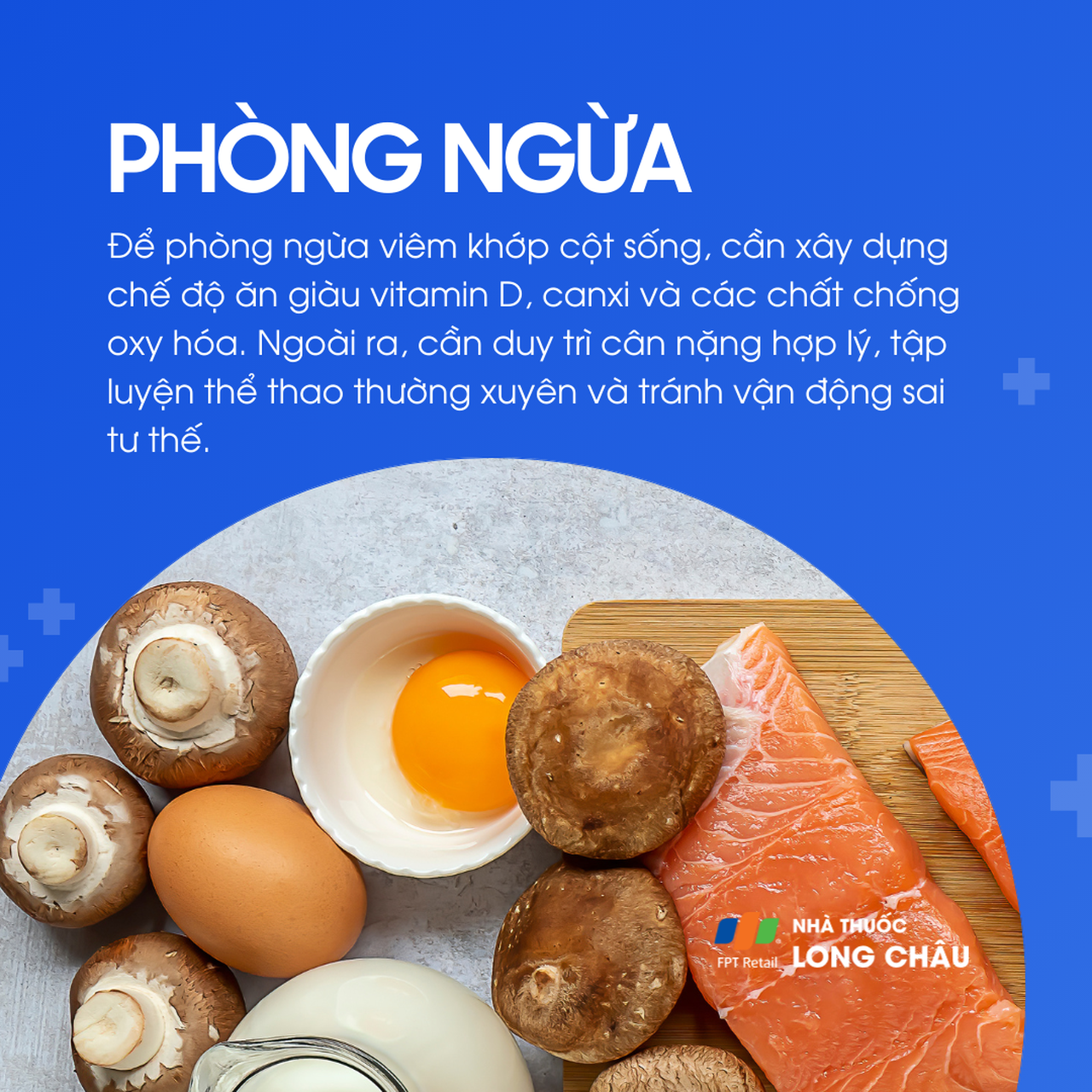 Viêm khớp đốt sống 7