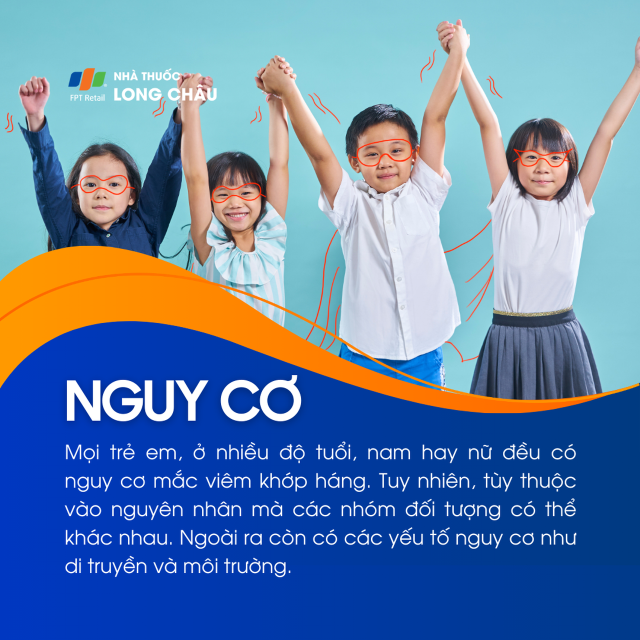 Viêm khớp háng ở trẻ em 4