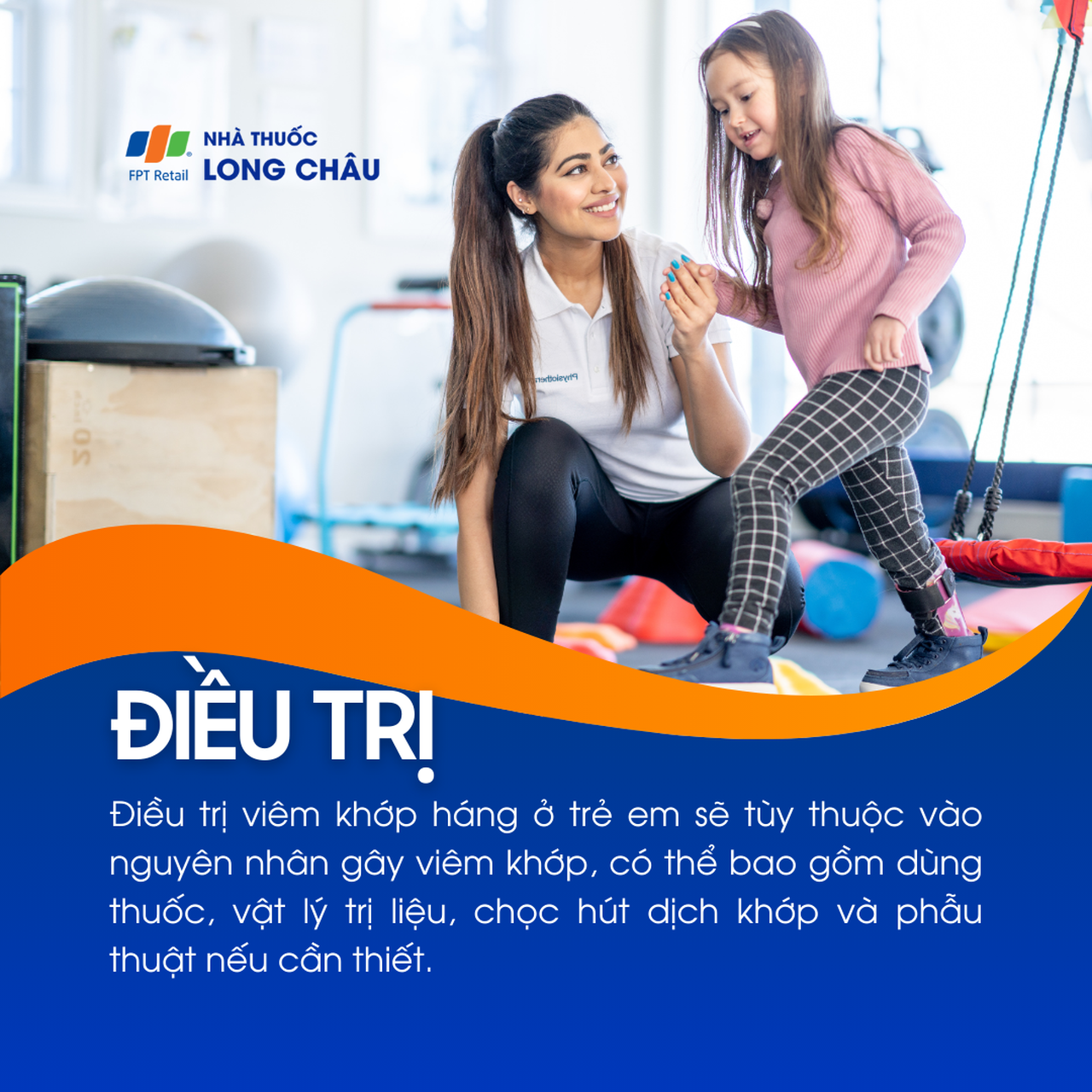 Viêm khớp háng ở trẻ em 6