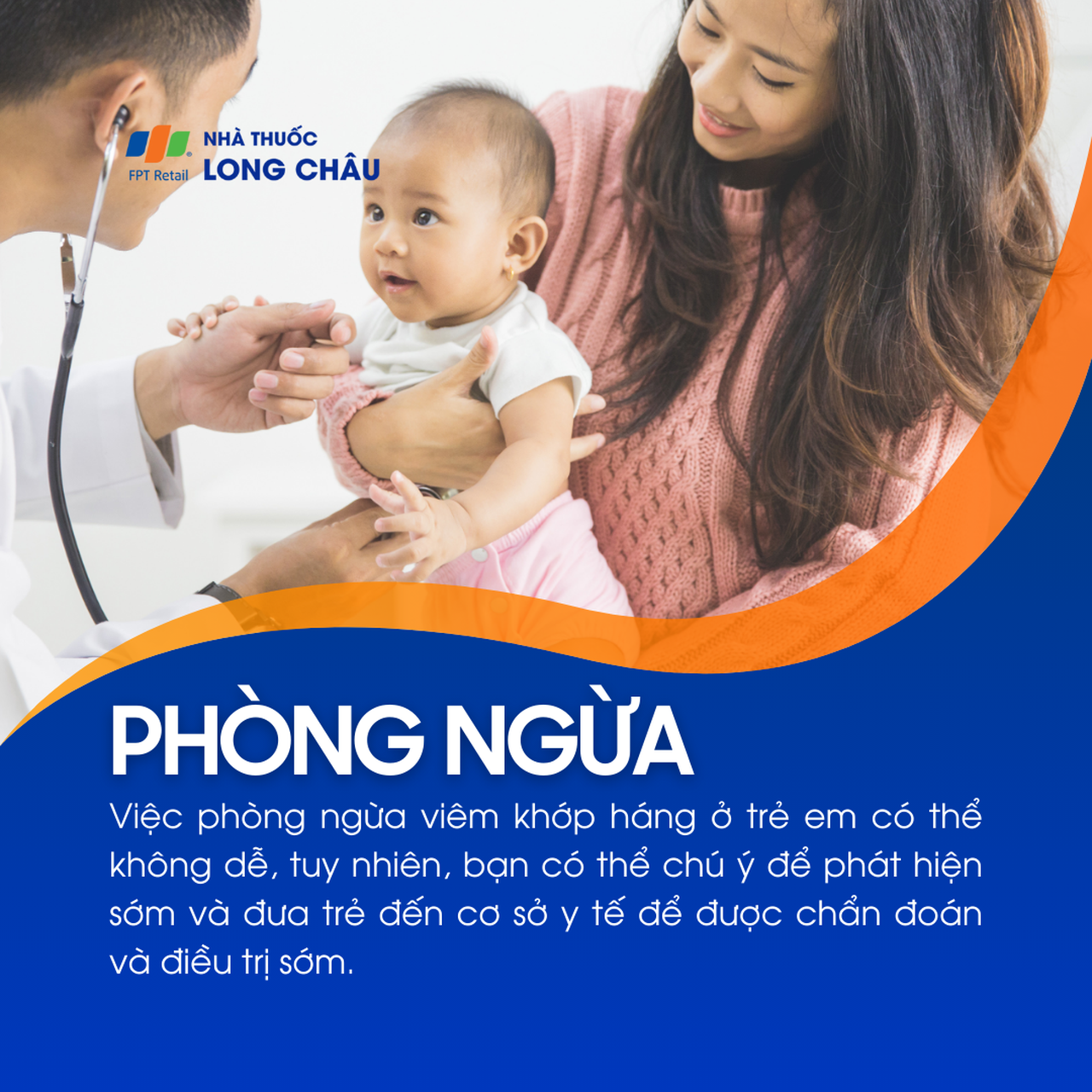 Viêm khớp háng ở trẻ em 7