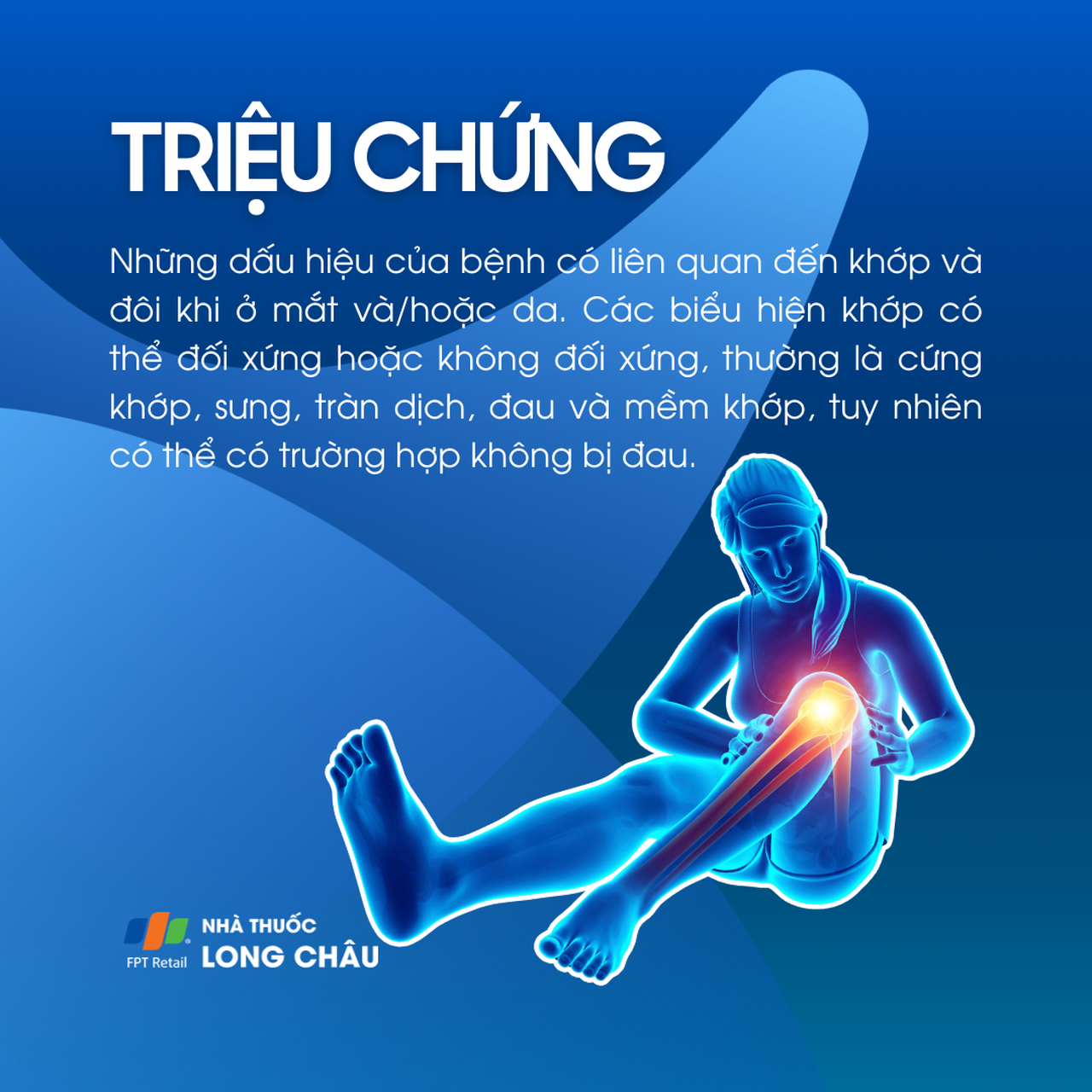 Viêm khớp thiếu niên 2