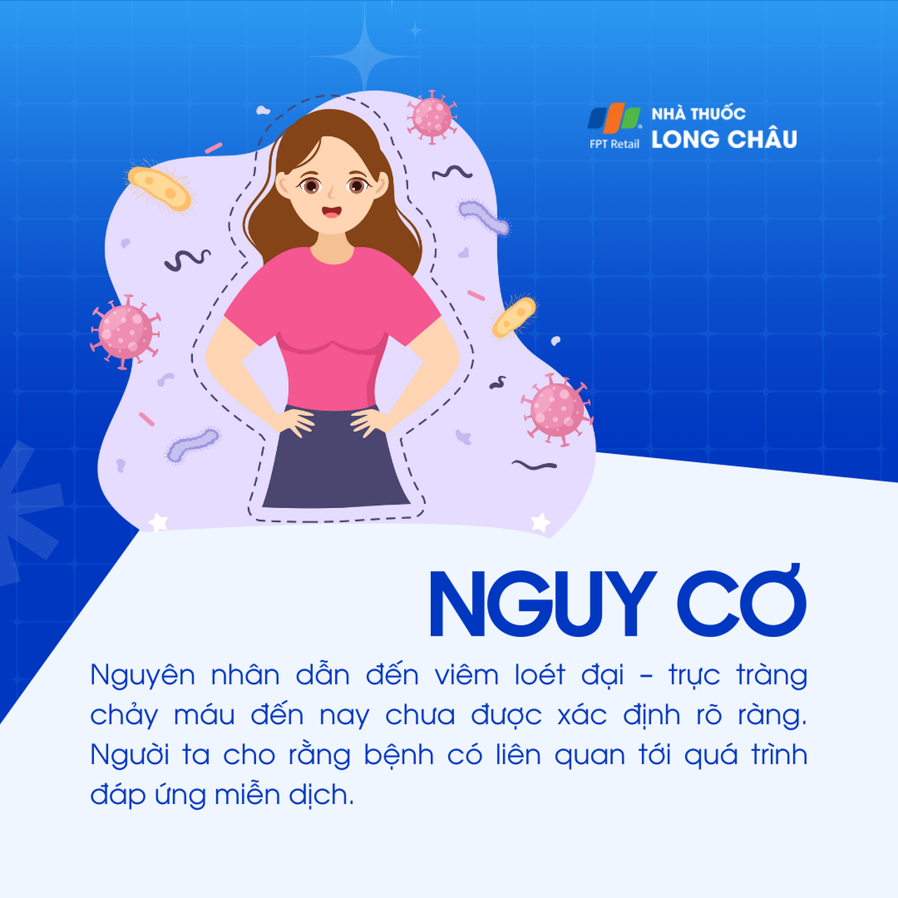 Viêm loét đại - trực tràng chảy máu 4