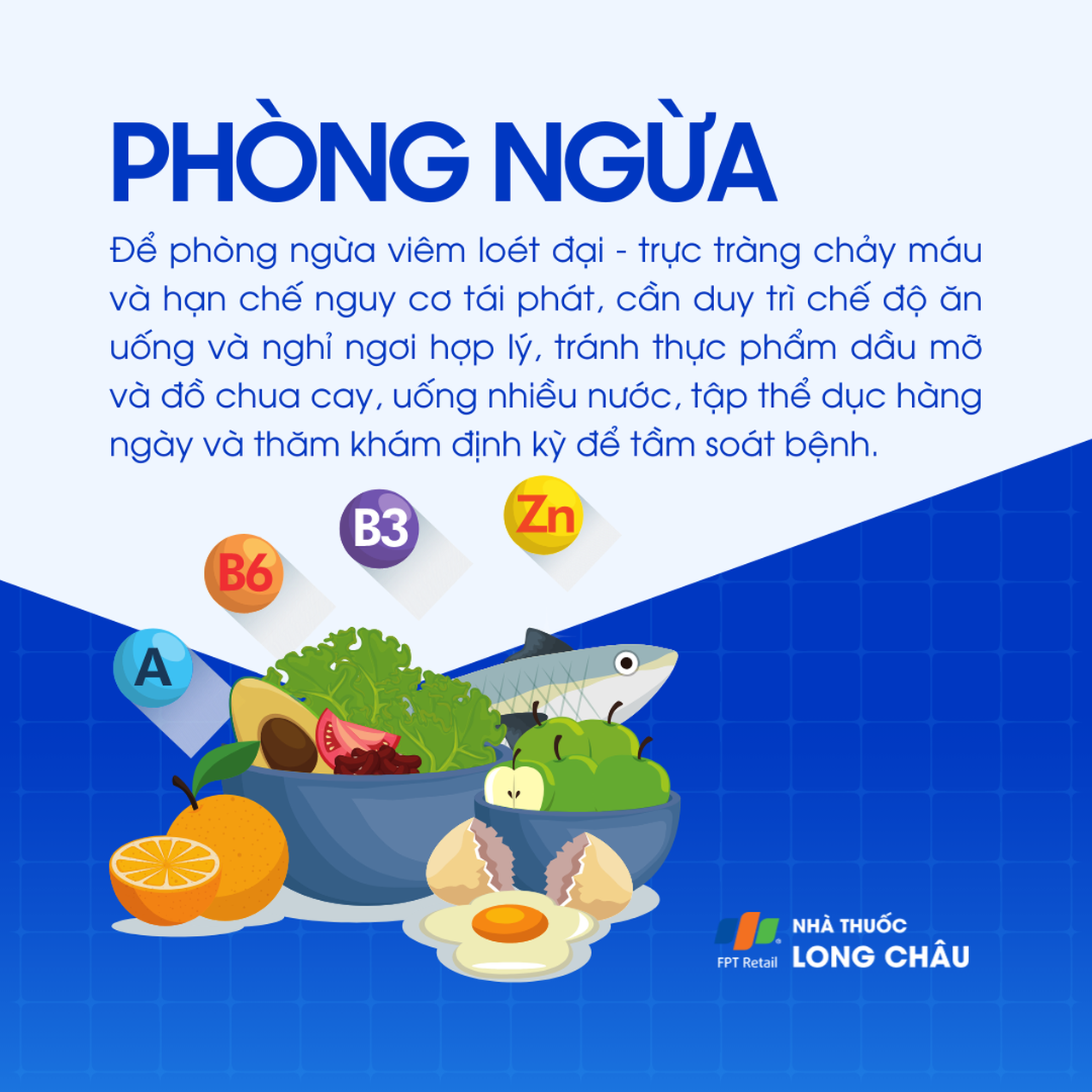 Viêm loét đại - trực tràng chảy máu 7