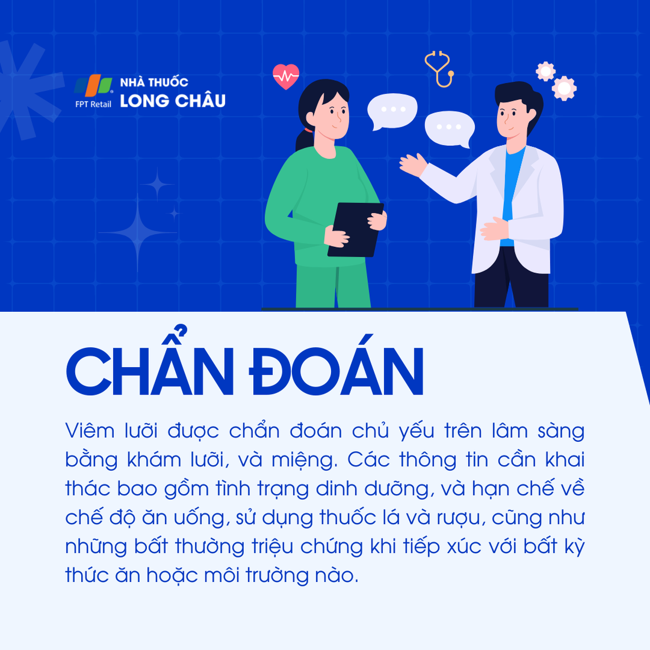 Viêm lưỡi 5