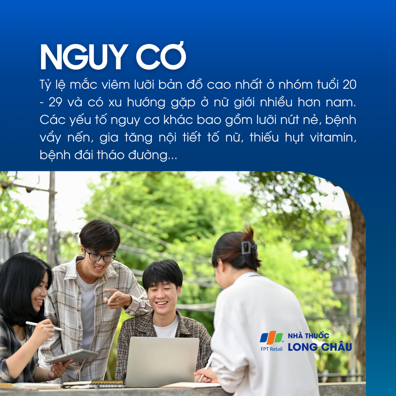 Viêm lưỡi bản đồ 4