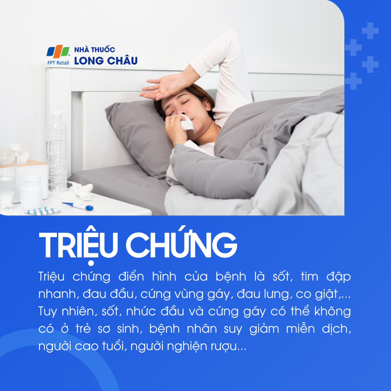 Viêm màng não do liên cầu khuẩn 2