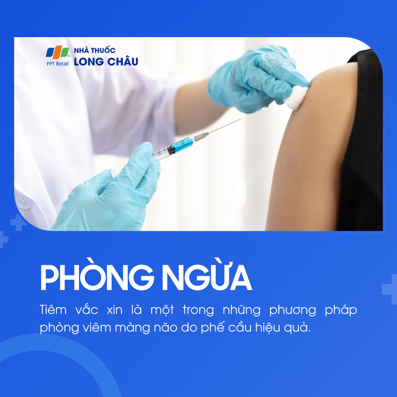 Viêm màng não do phế cầu 7