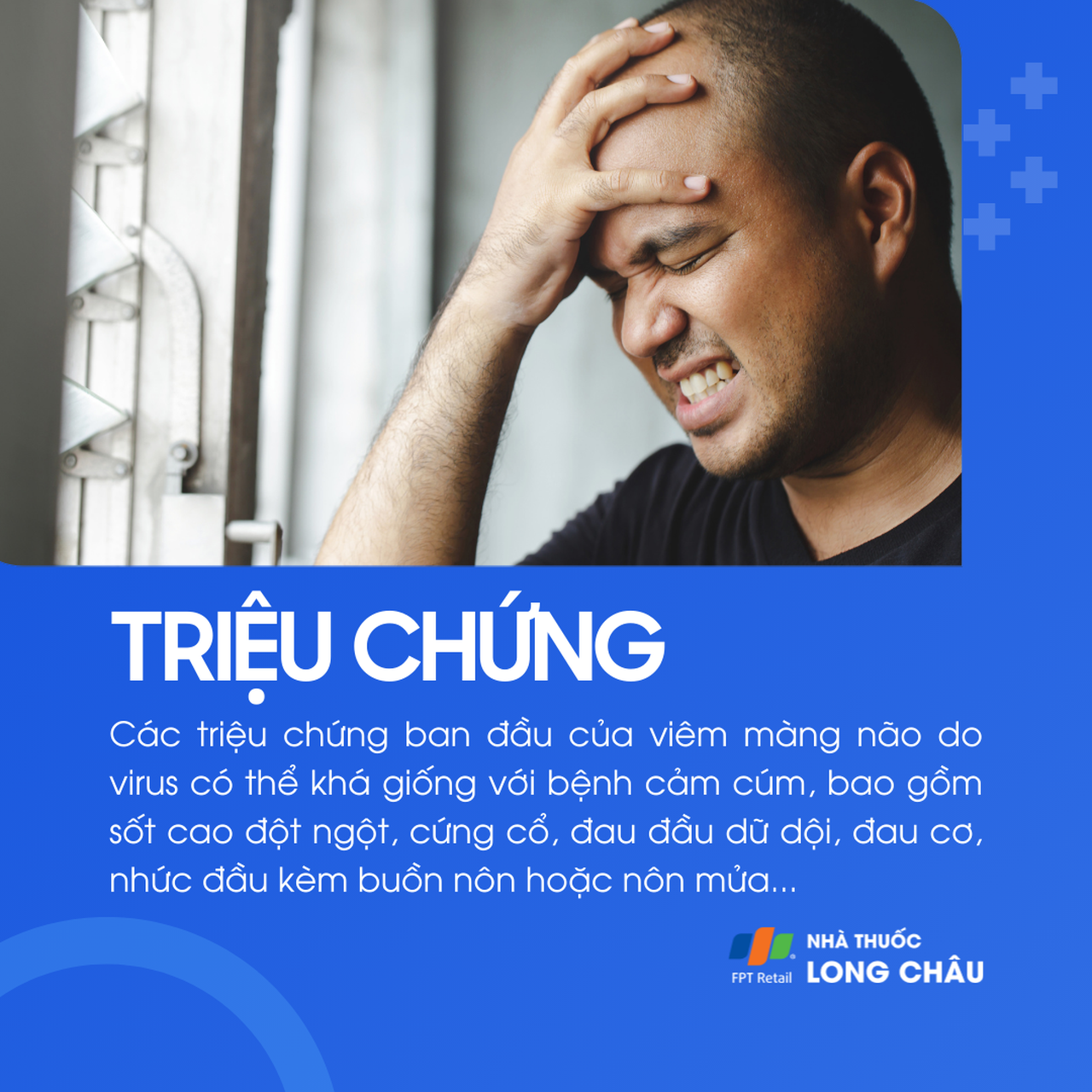 Viêm màng não do virus 2