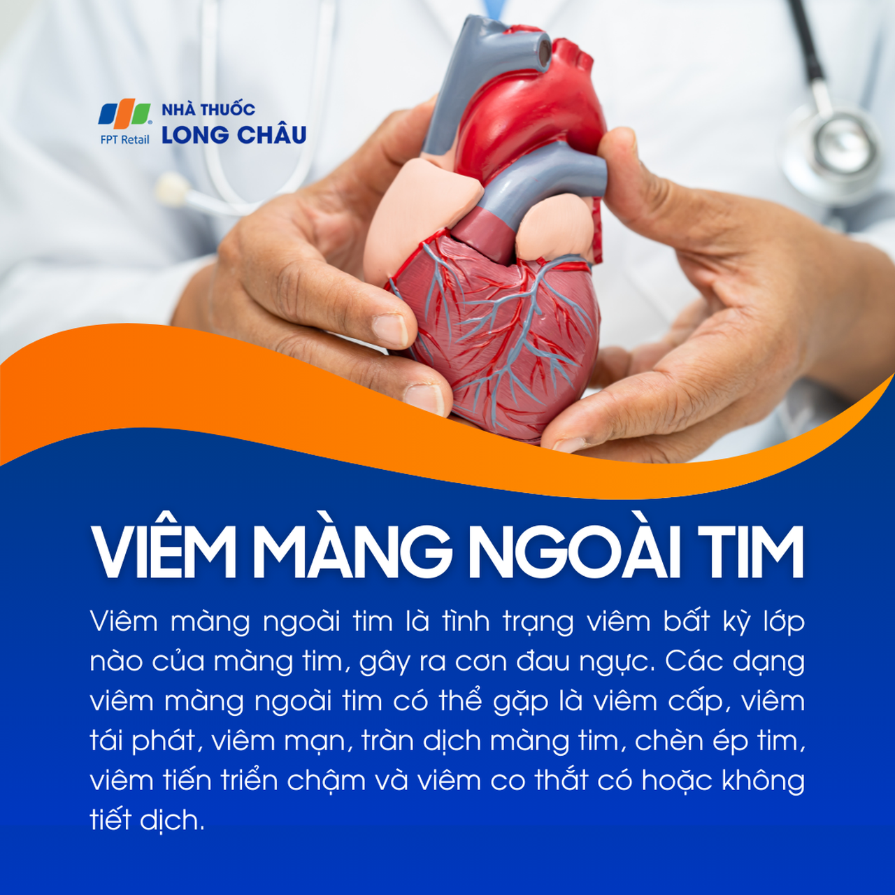 Viêm màng ngoài tim 1