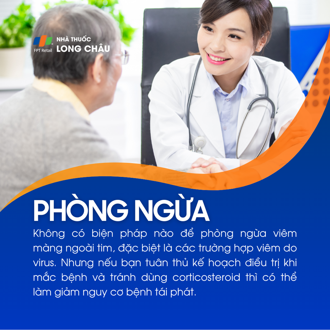 Viêm màng ngoài tim 7