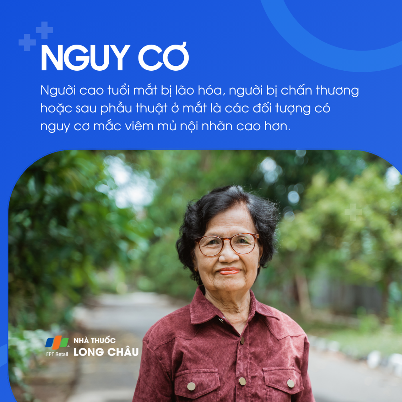 Viêm mủ nội nhãn 4