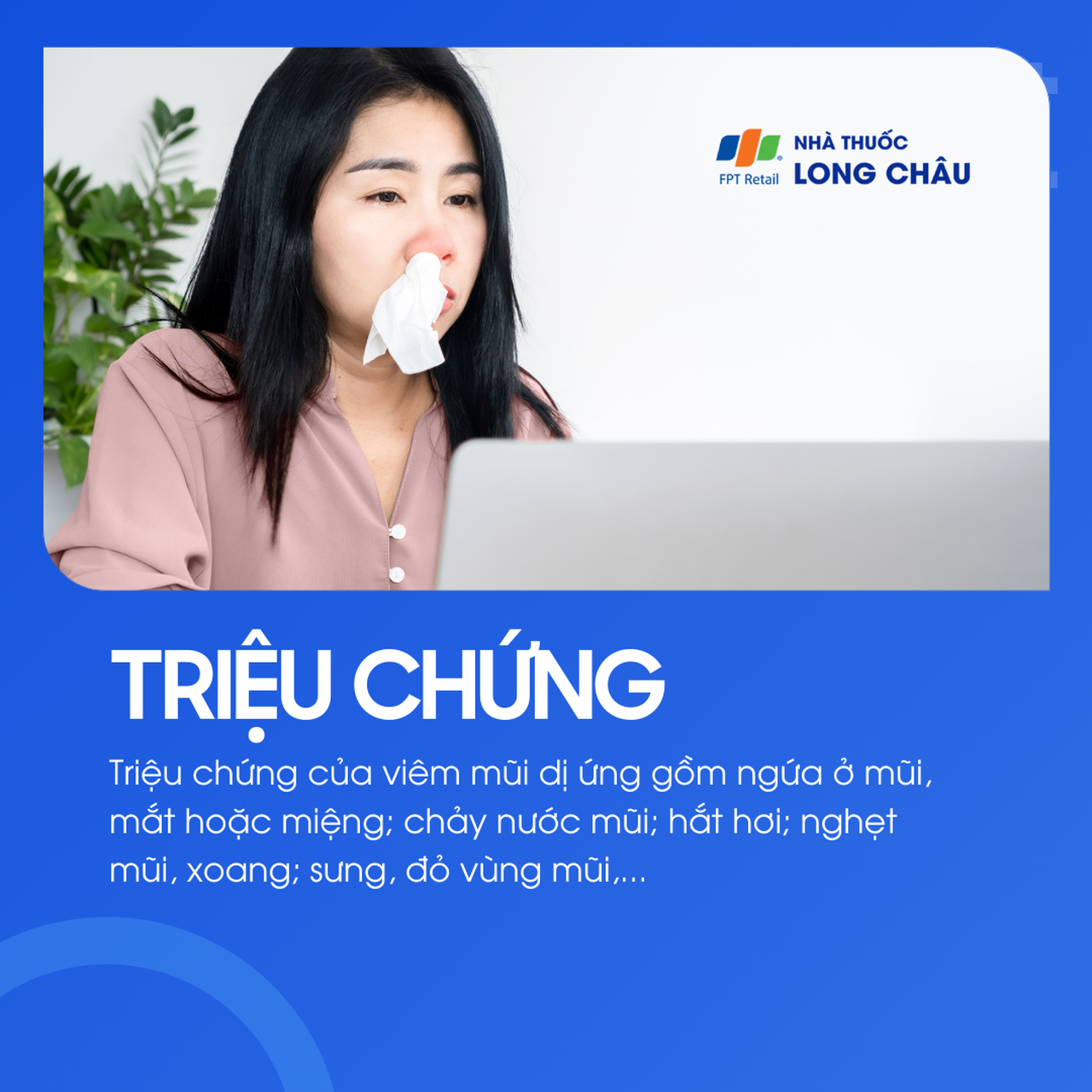 Viêm mũi dị ứng 2