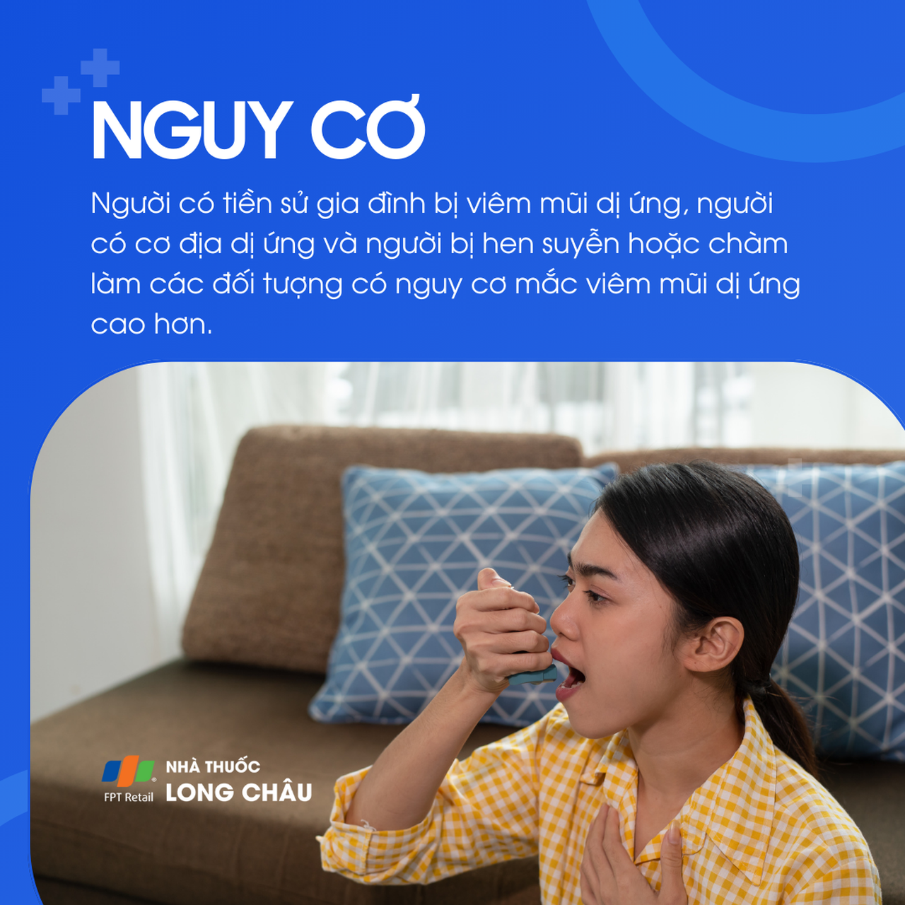 Viêm mũi dị ứng 4