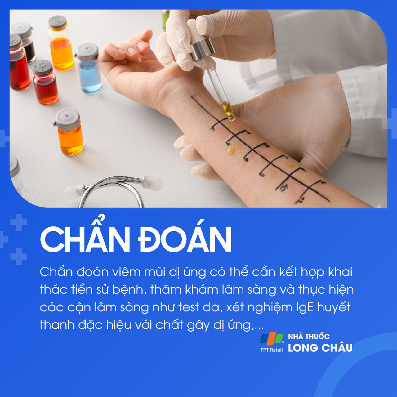 Viêm mũi dị ứng 5