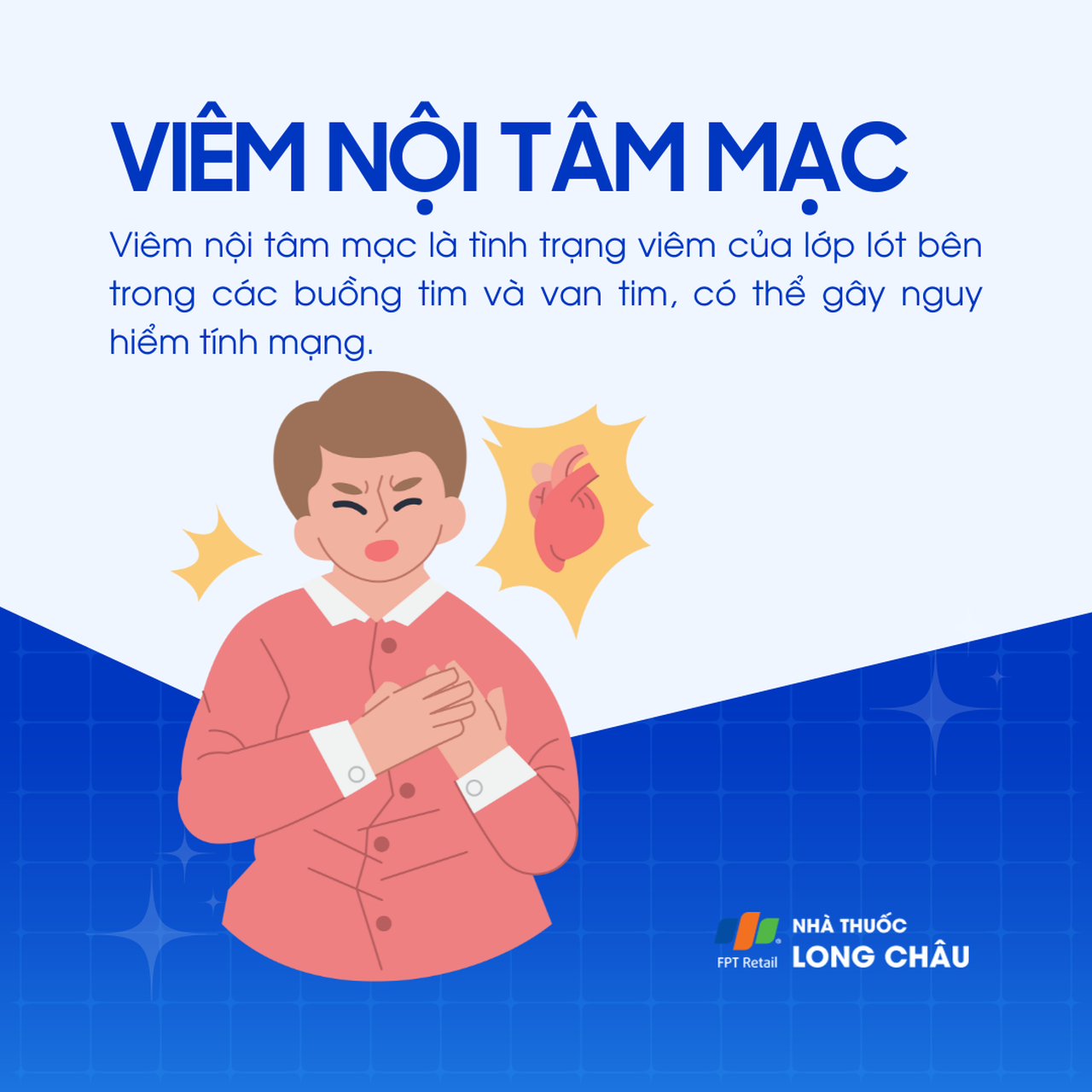 Viêm nội tâm mạc 1