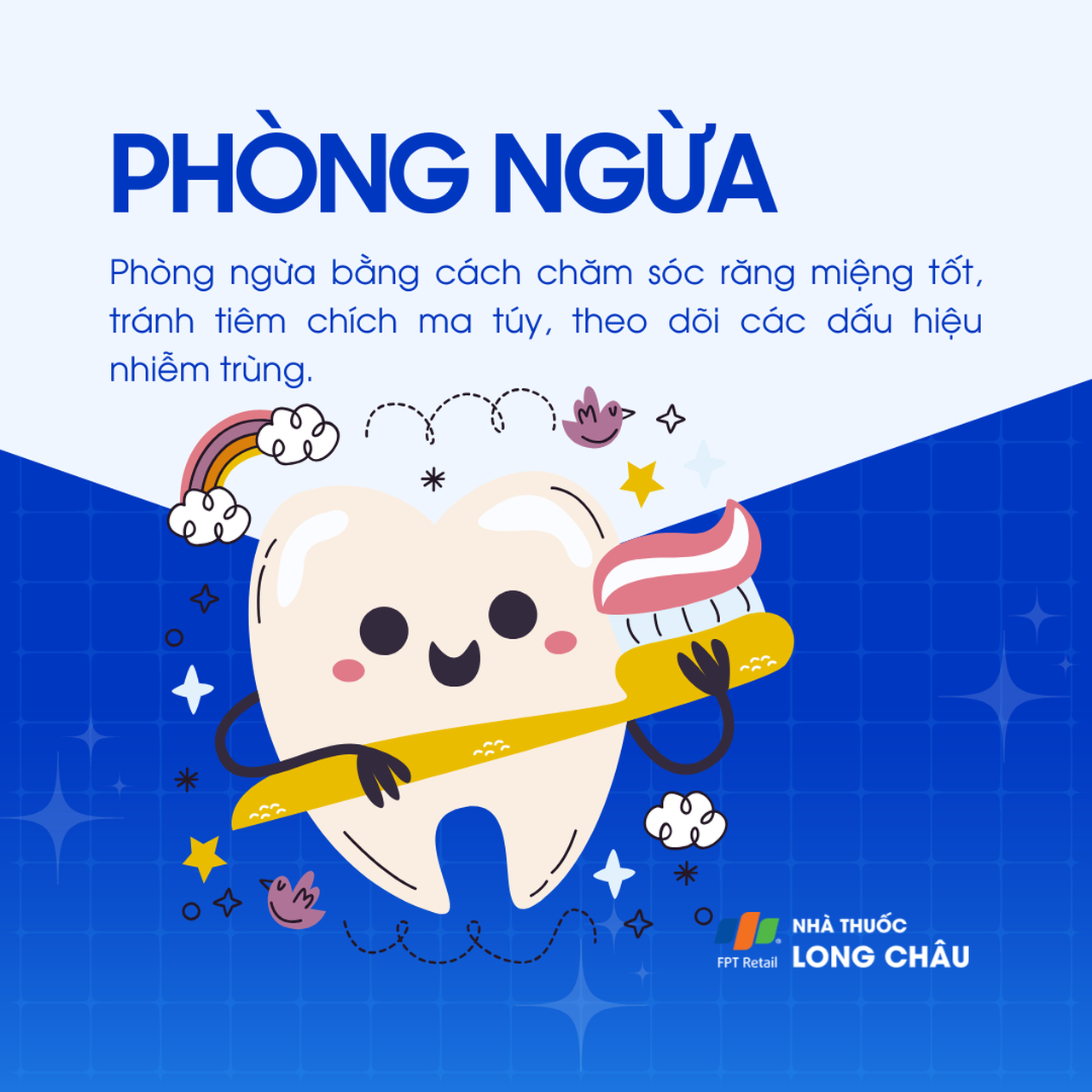 Viêm nội tâm mạc 7