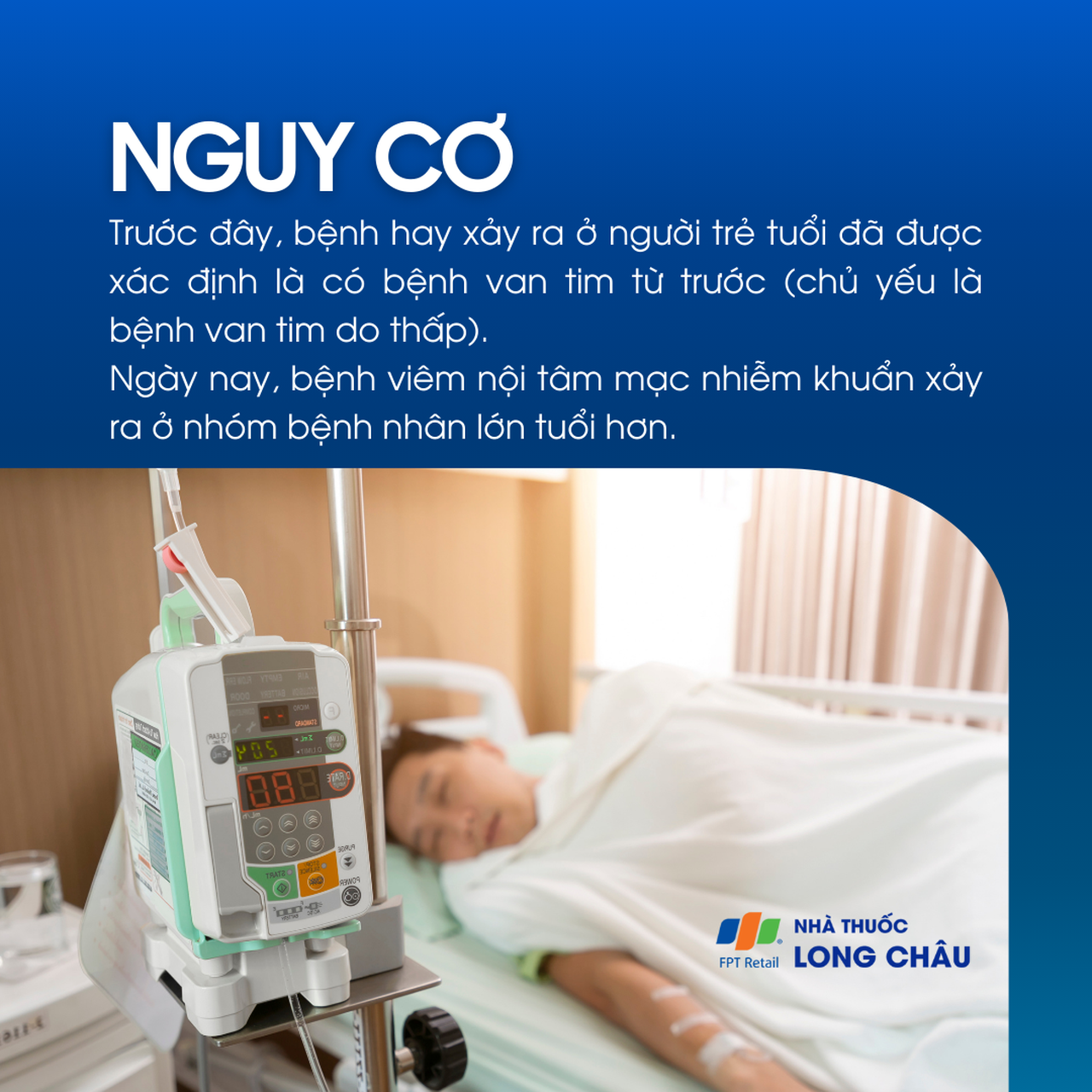 Viêm nội tâm mạc nhiễm khuẩn 5