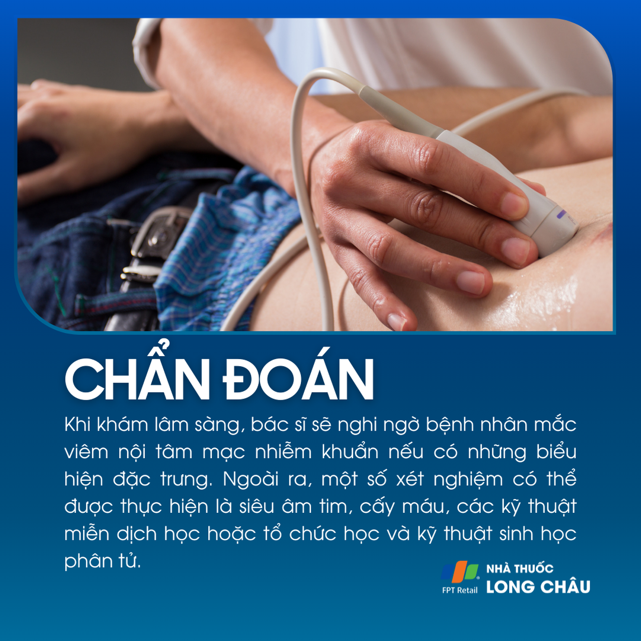 Viêm nội tâm mạc nhiễm khuẩn 6