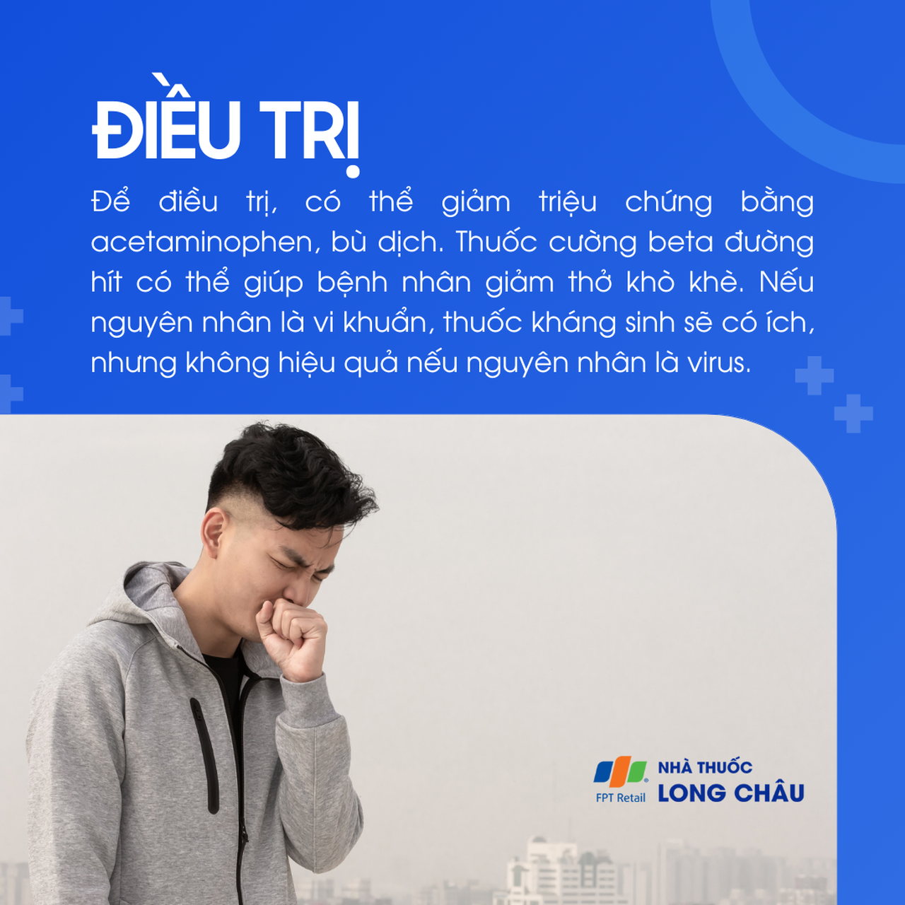 Viêm phế quản cấp 6