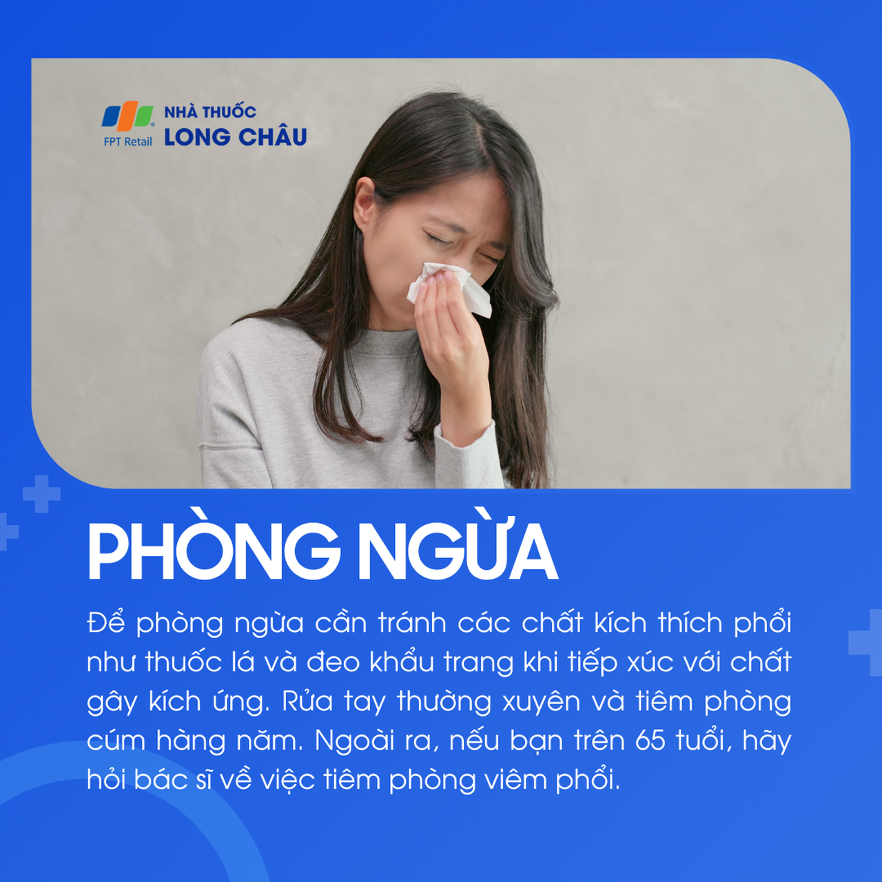 Viêm phế quản cấp 7